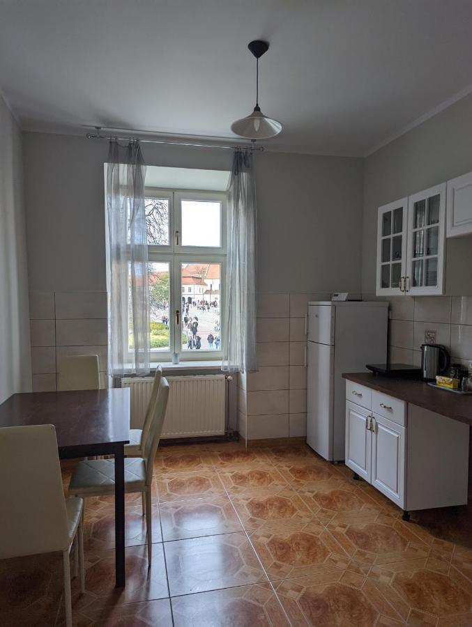 Wawel Suites Krasków Dış mekan fotoğraf