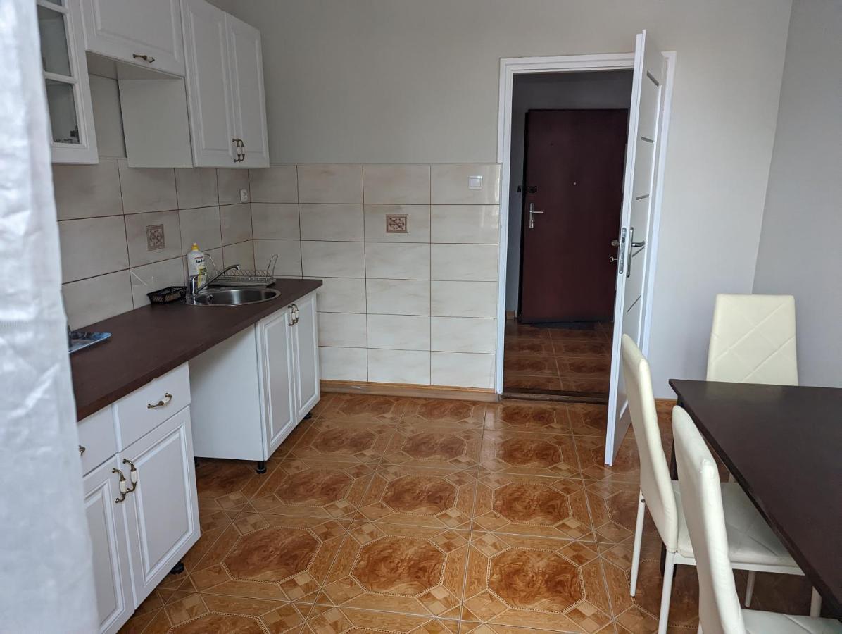 Wawel Suites Krasków Dış mekan fotoğraf