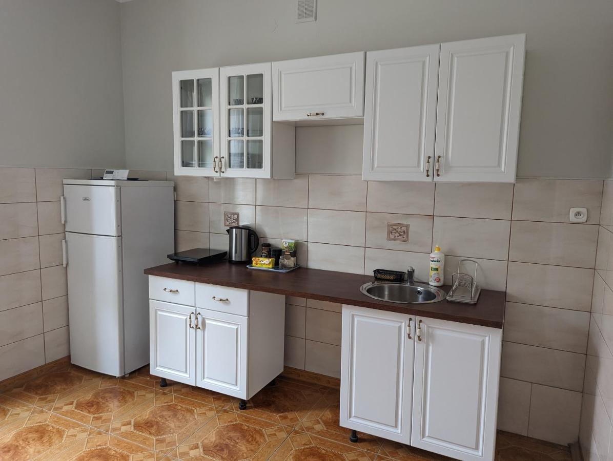 Wawel Suites Krasków Dış mekan fotoğraf