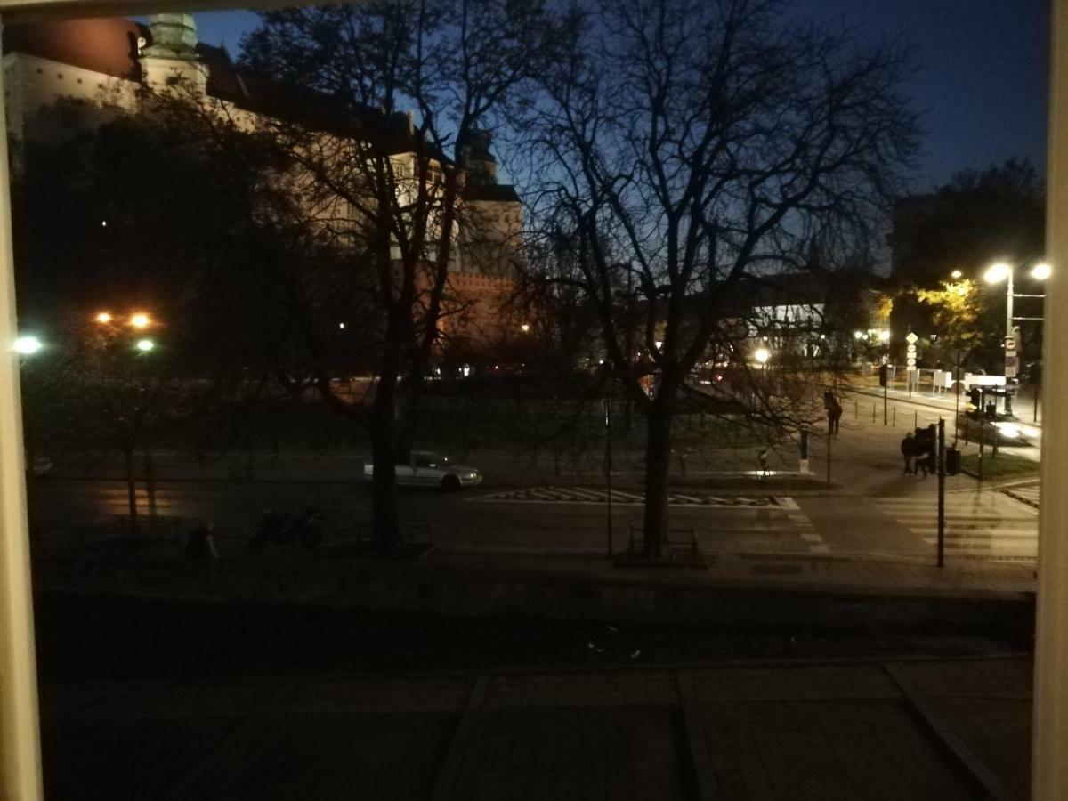 Wawel Suites Krasków Dış mekan fotoğraf