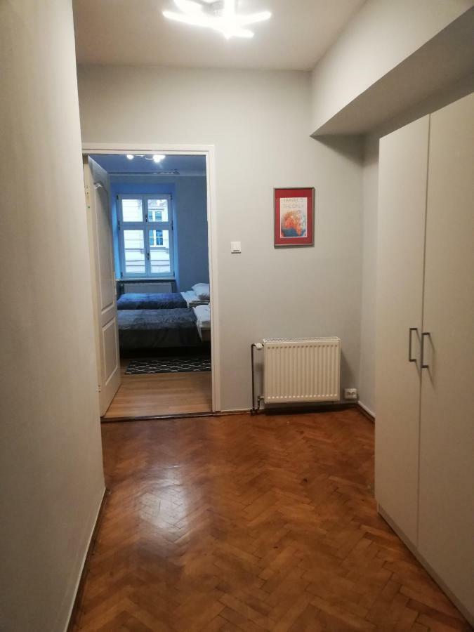 Wawel Suites Krasków Dış mekan fotoğraf