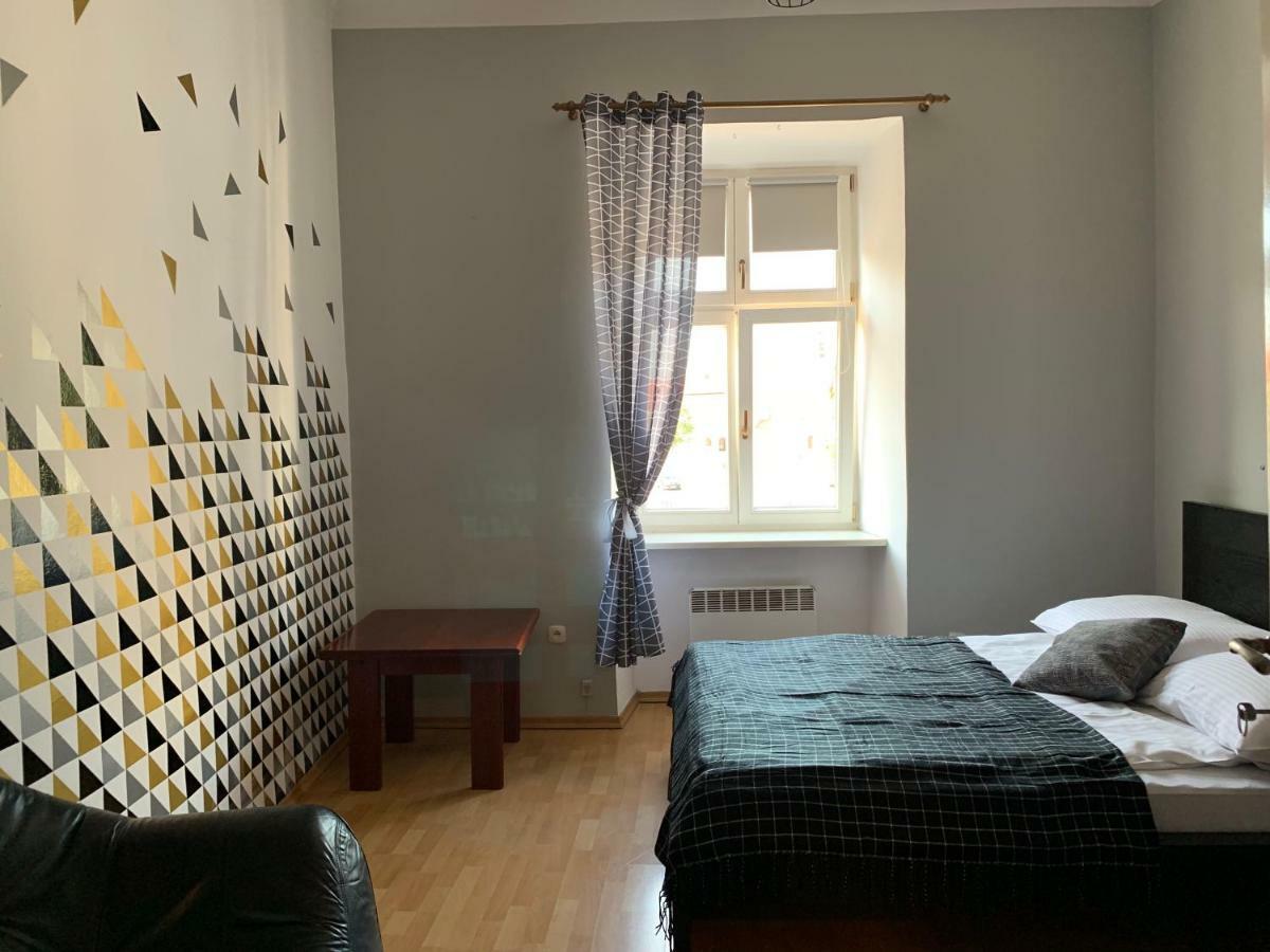 Wawel Suites Krasków Dış mekan fotoğraf