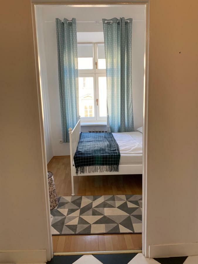 Wawel Suites Krasków Dış mekan fotoğraf