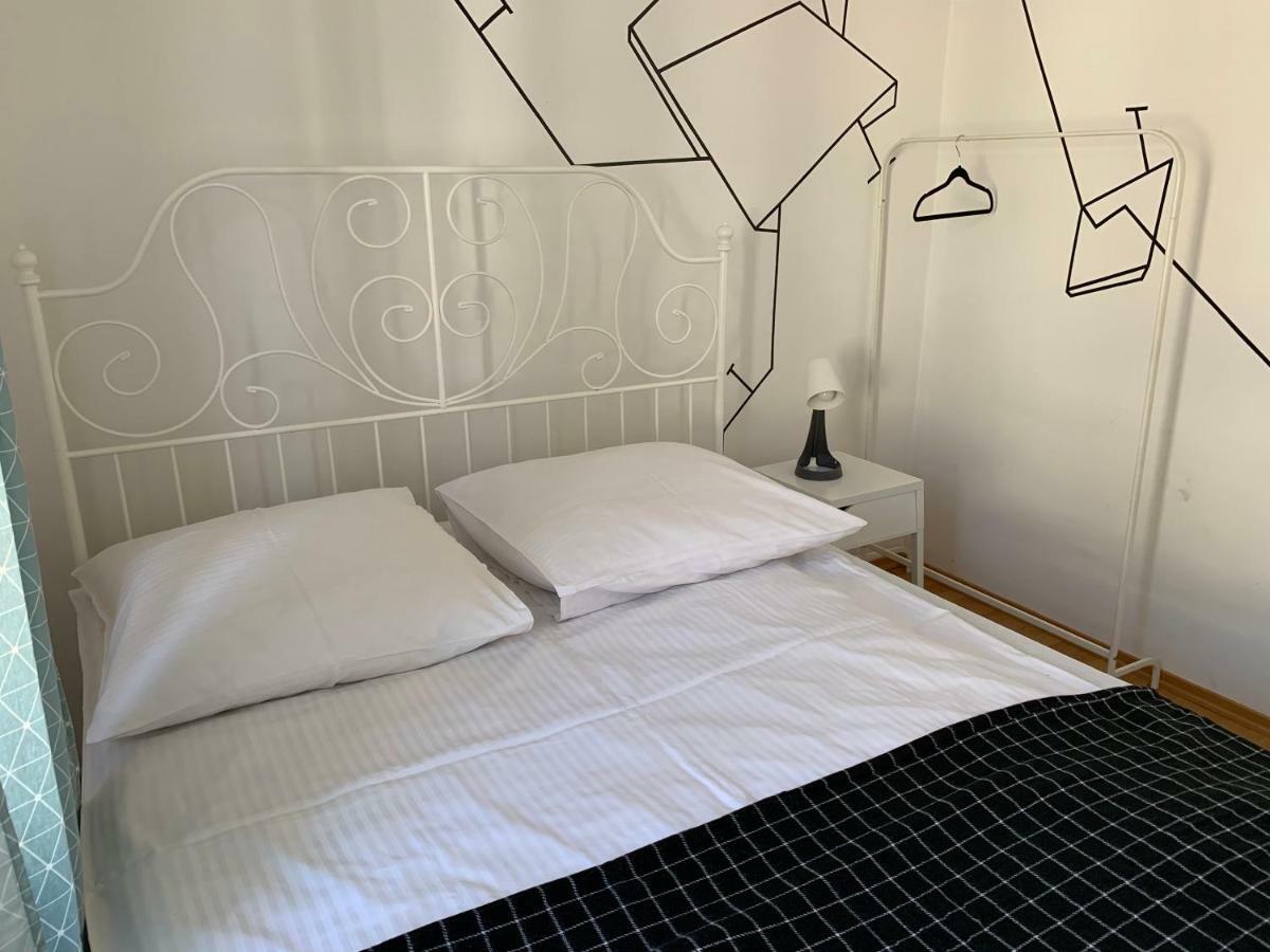 Wawel Suites Krasków Dış mekan fotoğraf