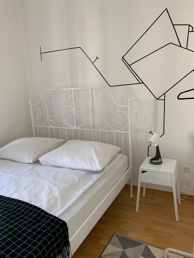 Wawel Suites Krasków Dış mekan fotoğraf
