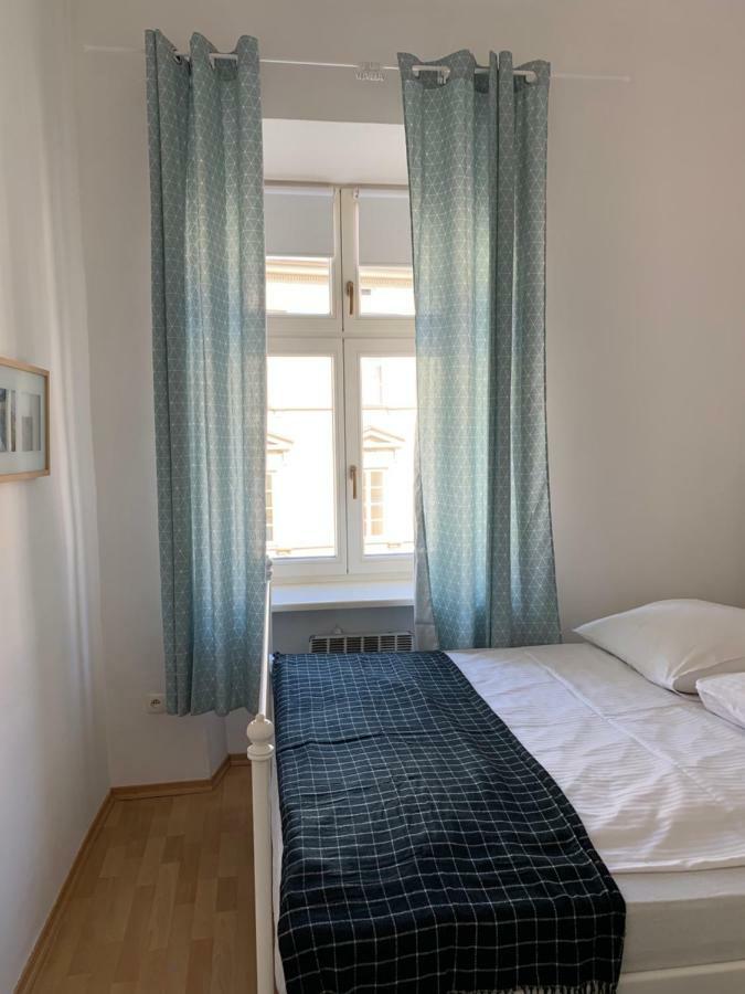 Wawel Suites Krasków Dış mekan fotoğraf