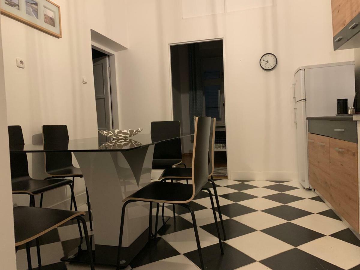 Wawel Suites Krasków Dış mekan fotoğraf