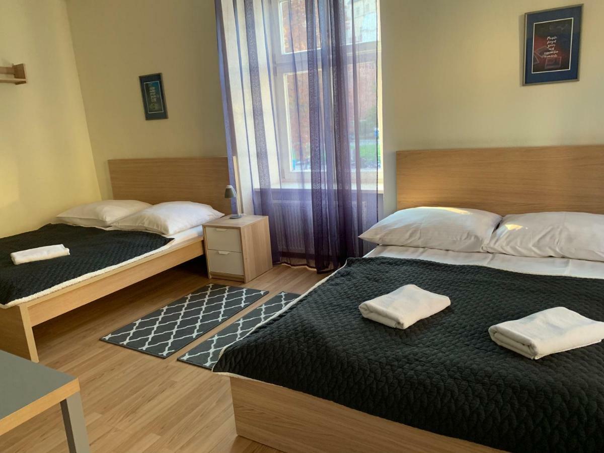 Wawel Suites Krasków Dış mekan fotoğraf
