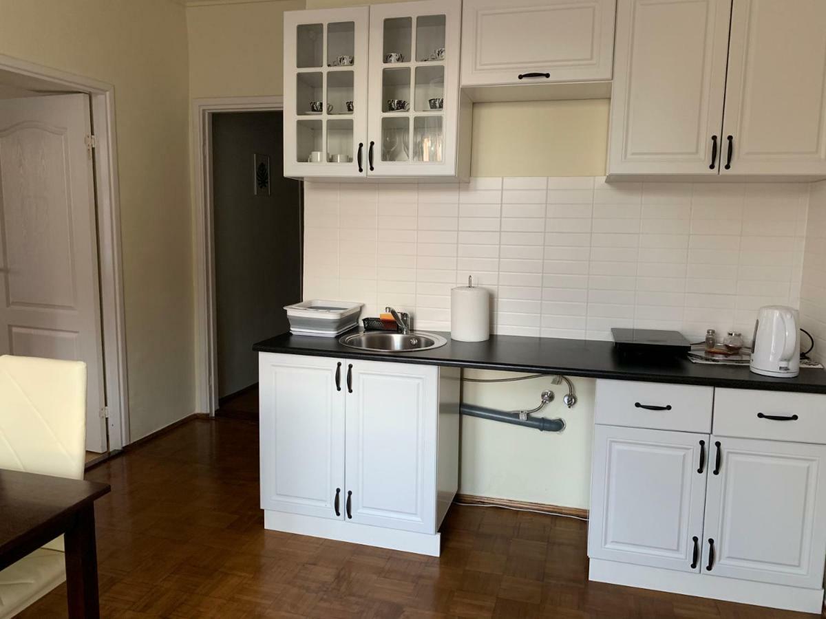 Wawel Suites Krasków Dış mekan fotoğraf