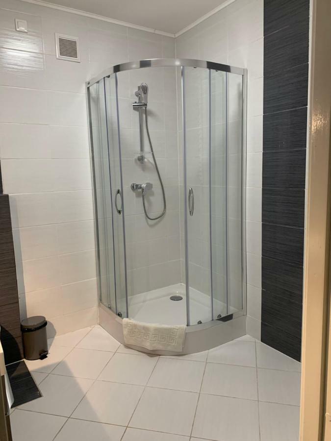 Wawel Suites Krasków Dış mekan fotoğraf