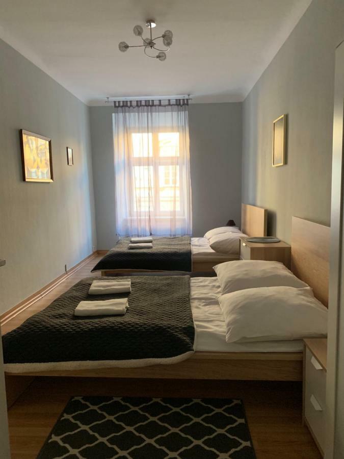 Wawel Suites Krasków Dış mekan fotoğraf