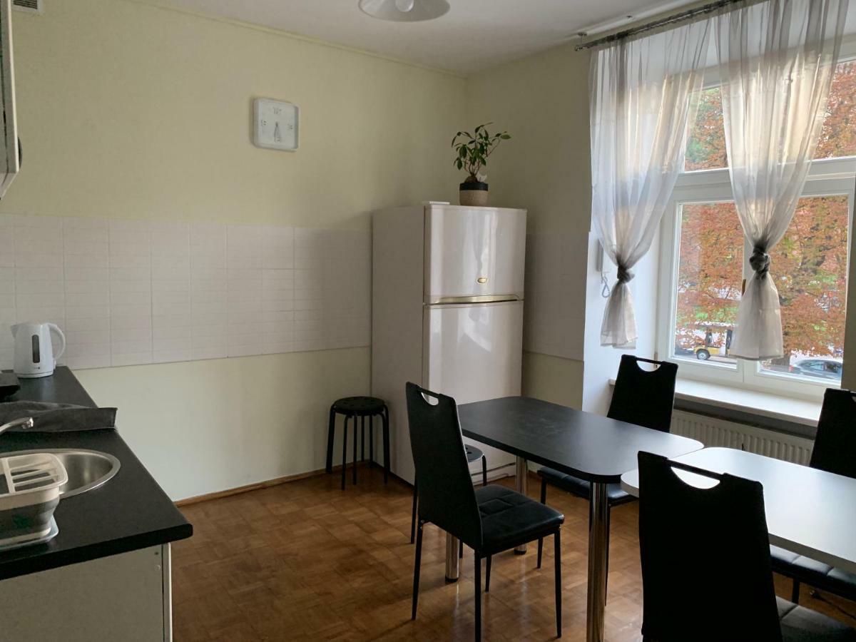 Wawel Suites Krasków Dış mekan fotoğraf